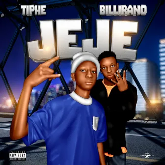 Jeje by Tiphe