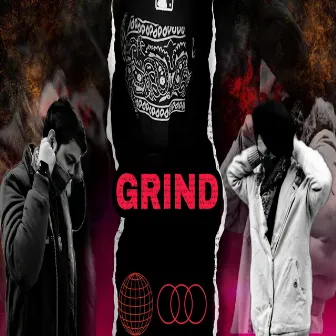 Grind by Vishal VB