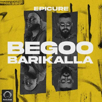 Begoo Barikalla by Epicure