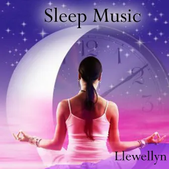 Sleep Music by Jamie Llewellyn