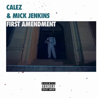 First Amendment by Calez