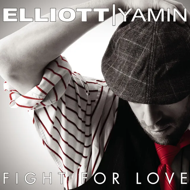 Fight for Love - Radio Edit with Intro