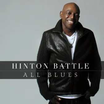 All Blues by Hinton Battle