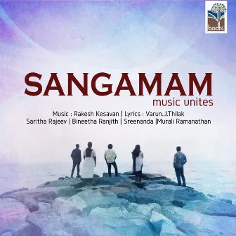 Saagaramunaruvaan - Single by Rakesh Kesavan