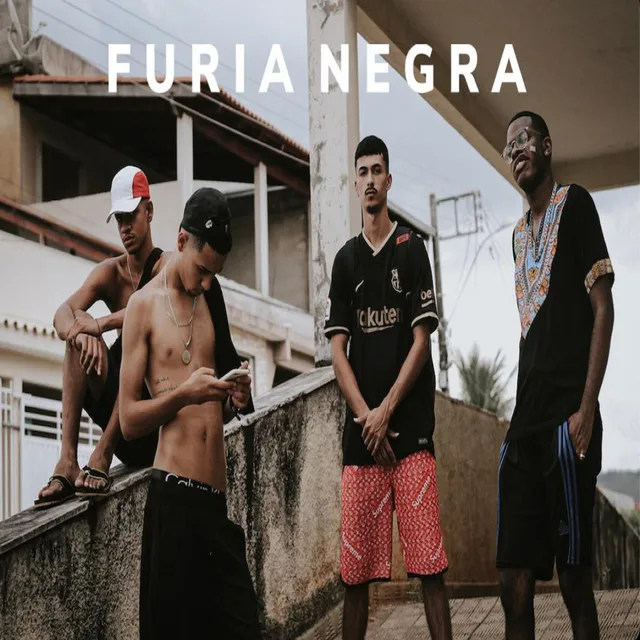 Fúria Negra