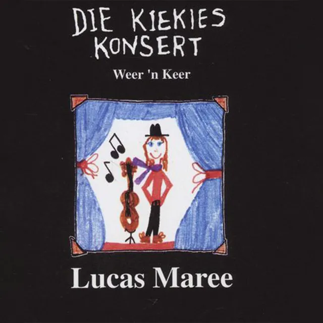 Die Kiekies Konsert (Live)