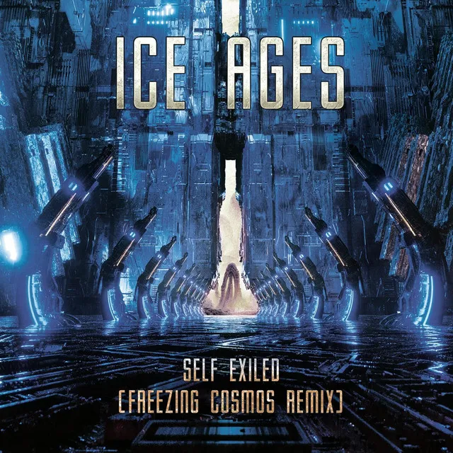 Self Exiled (Freezing Cosmos Remix)