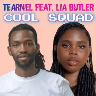 Cool Squad by Tearnel