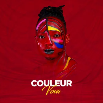 COULEUR by VOVA