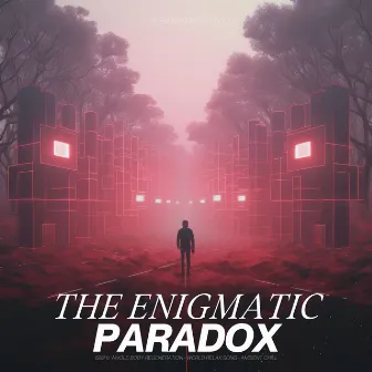 The Enigmatic Paradox by Ambient Chill