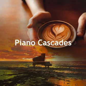 Piano Cascades by Piano bar musique masters