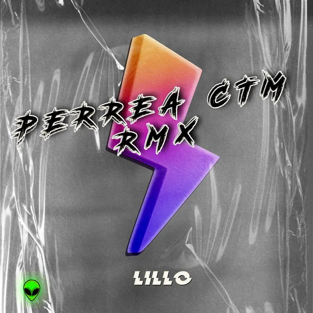 PERREA KTM PERREO RKT - Remix