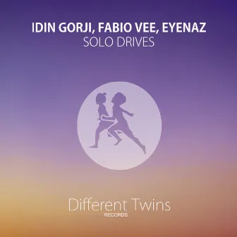 Solo Drives by Idin Gorji