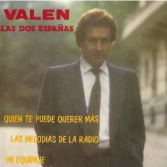 Las dos Españas by Valen