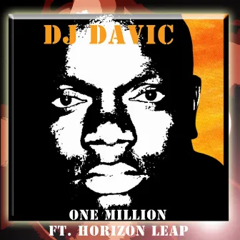 One Million by DJ Davic