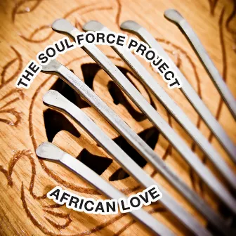 African Love by The Soul Force Project