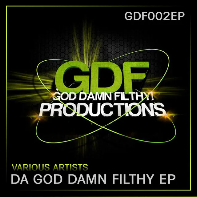 GDF E.P 1