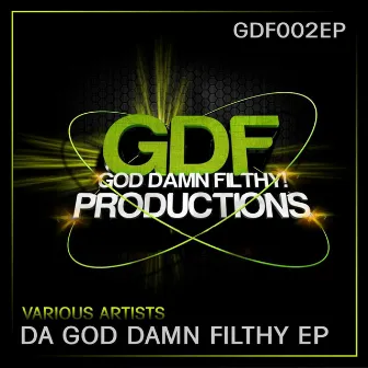 GDF E.P 1 by Citrusfly