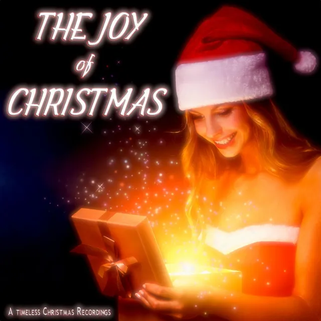 The Joy of Christmas (A Timeless Jazz Recordings)