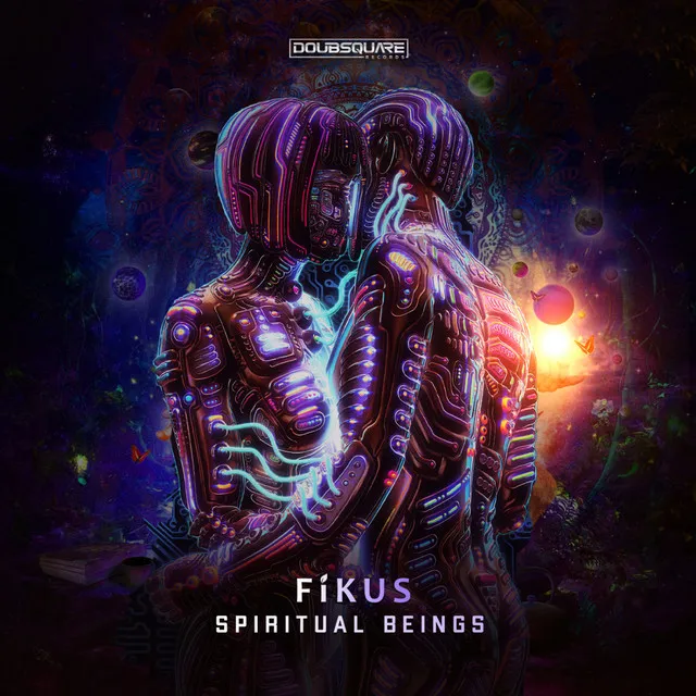 Spiritual Beings - Original Mix