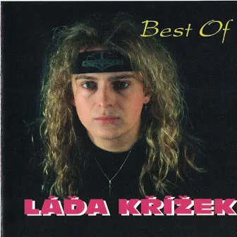 Best Of by Láďa Křížek