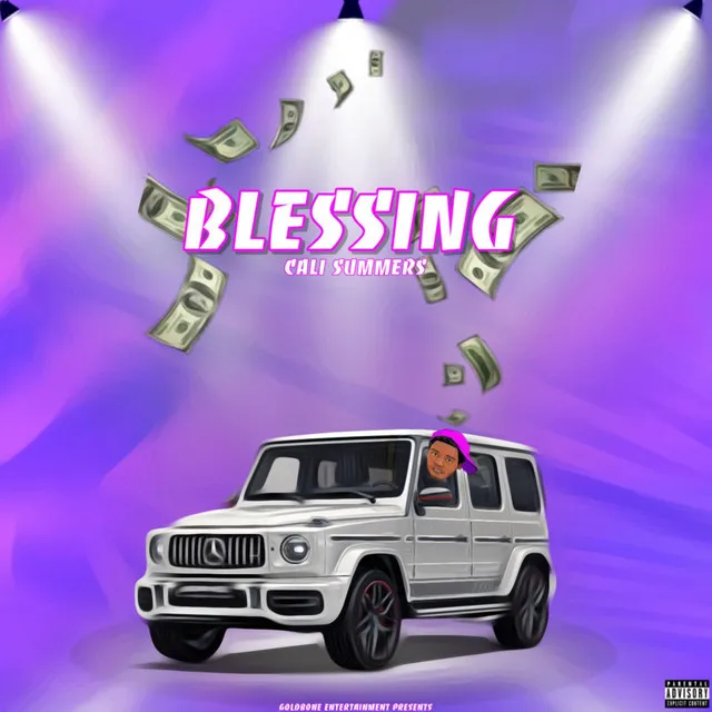 Blessing