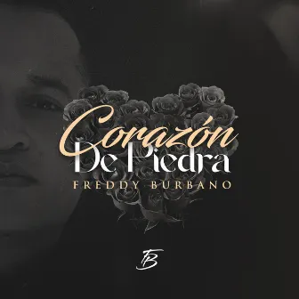 Corazón de Piedra by Freddy Burbano