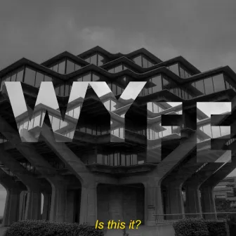 Is This It? by WYFE