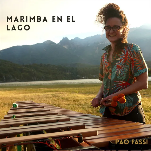 Marimba en el Lago