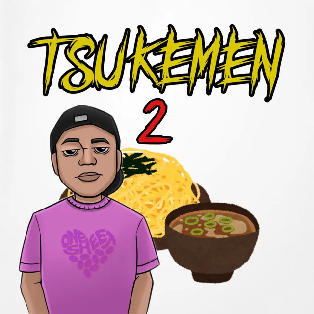 TSUKEMEN 2