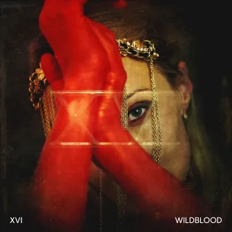 Wildblood by X V I