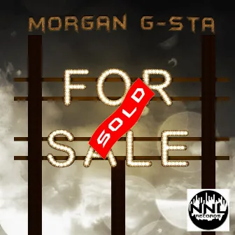 For Sale-Sold by Morgan G-Sta