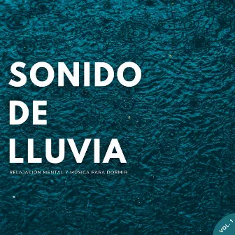 Sonido De Lluvia: Relajación Mental Y Música Para Dormir Vol. 1 by Nubes soñolientas