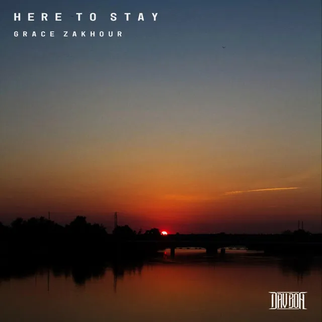 Here to Stay - Instrumental