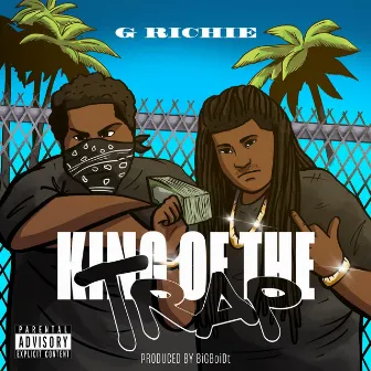 KOTT by G Richie