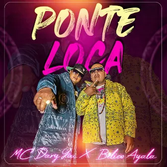 PONTE LOCA by MC-Dary You