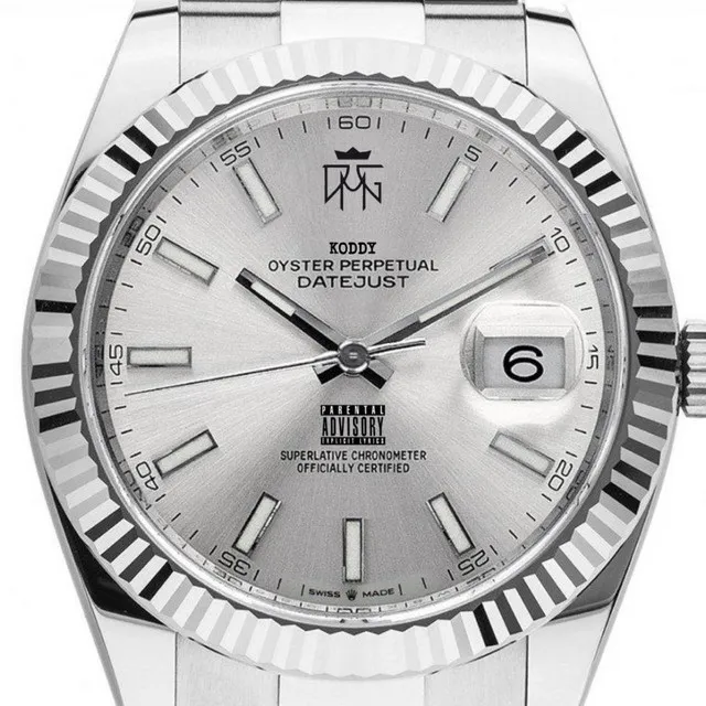 Datejust