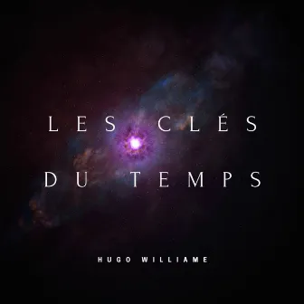 Les clés du temps by Hugo Williame