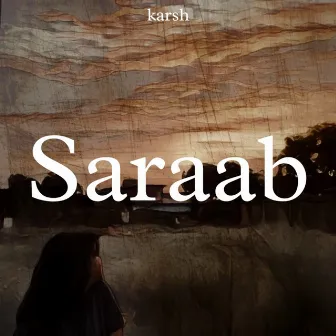 Saraab by Karsh