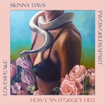 How Can I Forget Her by Skinny Days