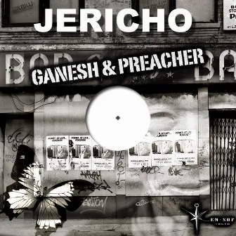 Jericho by Preacher