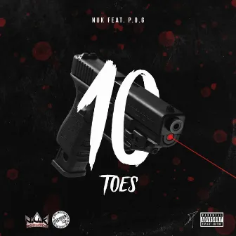 10 Toes by Nuk