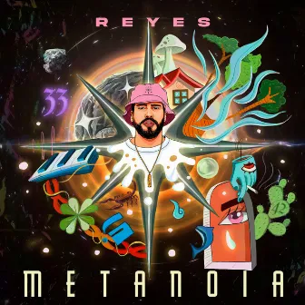 METANOIA by Reyes