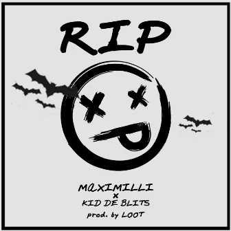 RIP by Maximilli