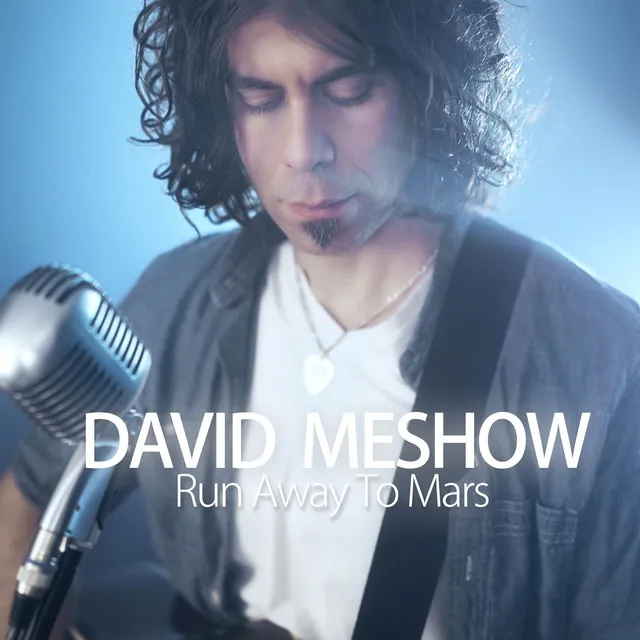 Run Away To Mars