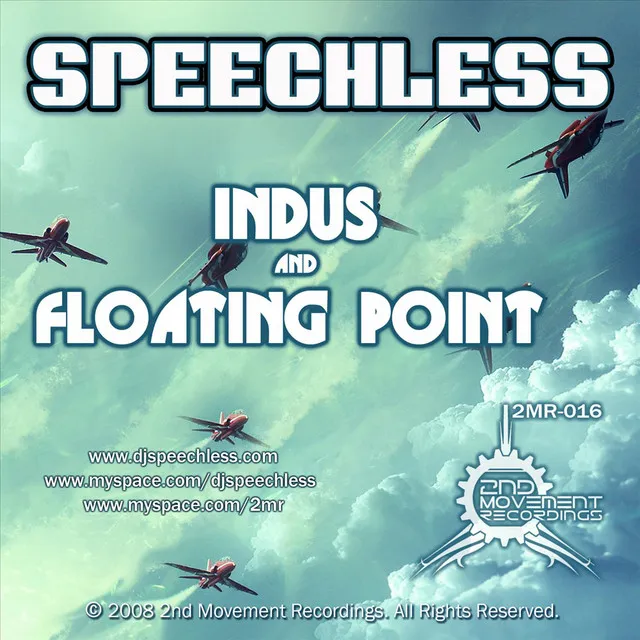 Indus / Floating Point