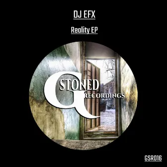 Reality EP by DJ EFX