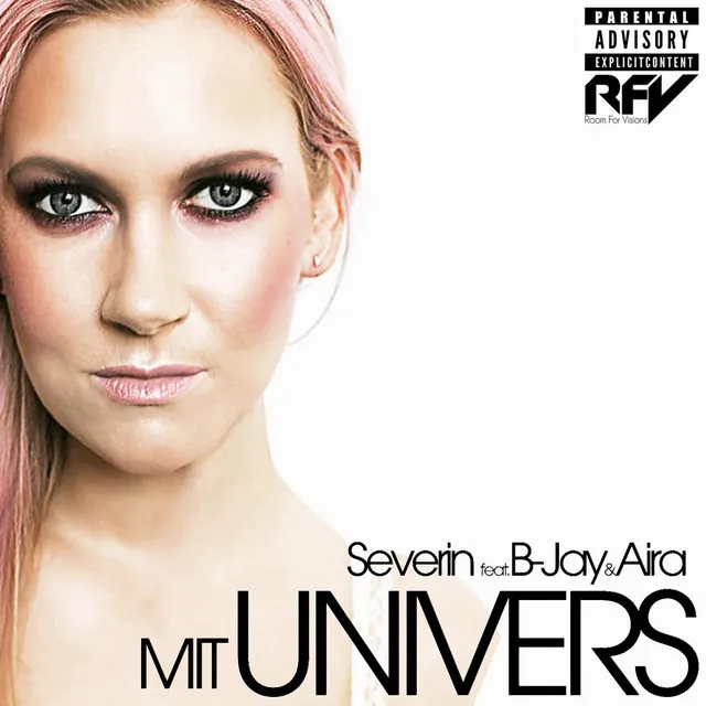 Mit Univers - Radio Edit