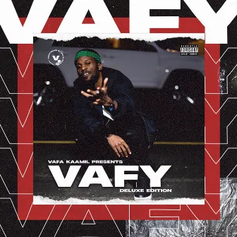 Vafy (Deluxe Edition) by Vafa Kaamil