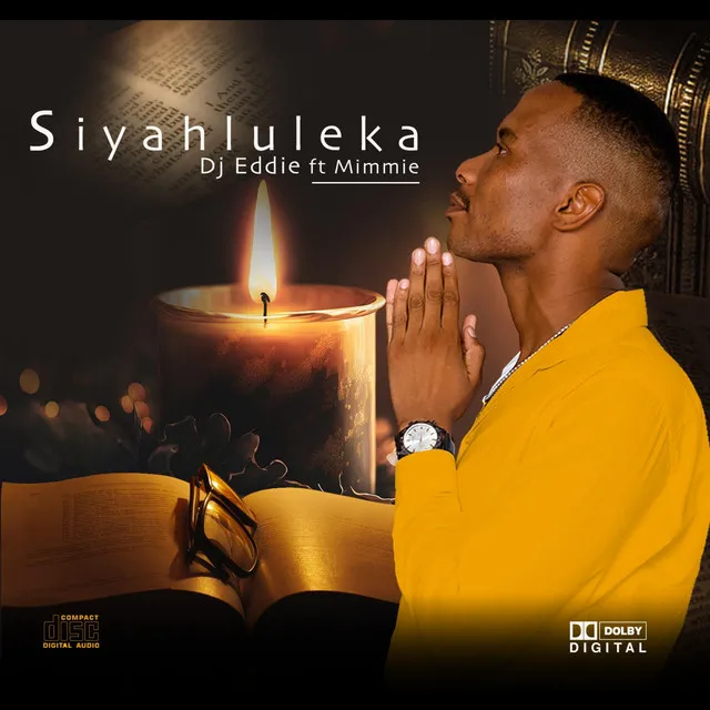 SIYAHLULEKA